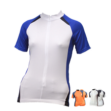 Load image into Gallery viewer, CC-UK Clima-Tek Ladies Short Sleeve Cycle Jersey
