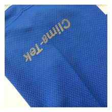 Load image into Gallery viewer, CC-UK Clima-Tek Mk2 Cycling Jersey (White/Blue)
