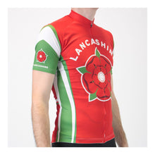 Load image into Gallery viewer, cc-uk-lancashire-mens-short-sleeve-cycling-jersey-size-2xl-5B35D-2749-p.jpg
