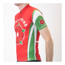 Load image into Gallery viewer, cc-uk-lancashire-mens-short-sleeve-cycling-jersey-size-2xl-5B45D-2749-p.jpg

