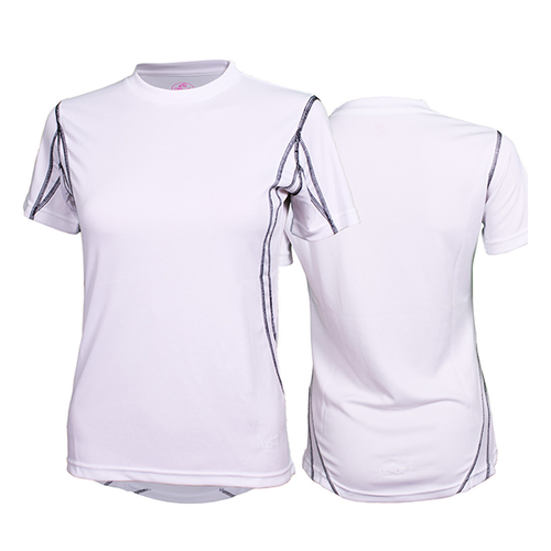 CC-UK Womens Sprint Cooldry Cycling T-shirt