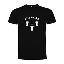 Load image into Gallery viewer, cheshire-blk
