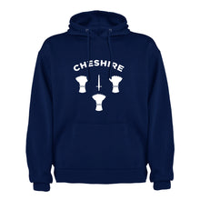 Load image into Gallery viewer, Cheshire County Hoodie
