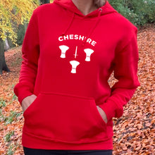 Load image into Gallery viewer, cheshire-hoodie-preview2
