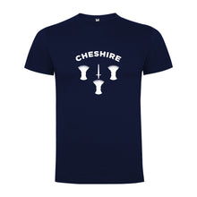 Load image into Gallery viewer, cheshire-navy
