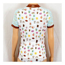 Load image into Gallery viewer, coffee-cake-womens-short-sleeve-cycling-jersey-5B25D-3634-p.jpg
