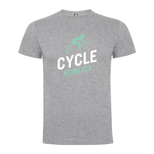 Cycle Retreats T-shirt