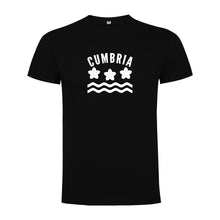 Load image into Gallery viewer, cumbria-tee-blk
