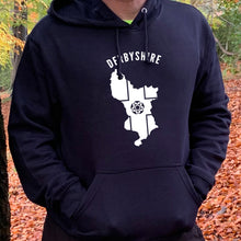 Load image into Gallery viewer, derby-hoodie-preview1
