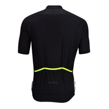 Load image into Gallery viewer, drv-cationic-short-sleeve-cycling-jersey-black-yellow-[2]-4495-p
