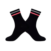 Load image into Gallery viewer, drv-elastipro-cycling-socks-black-pink-5B25D-3172-p.jpg
