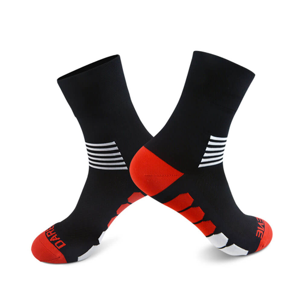 DRV ElastiPro Cycling Socks