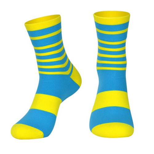 DRV ElastiPro Cycling Socks