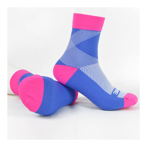 DRV ElastiPro Cycling Socks