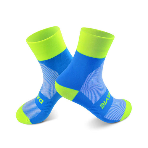 DRV ElastiPro Cycling Socks