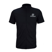 Load image into Gallery viewer, DRV Mens Nero Casual Cycling Jersey
