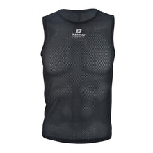 Load image into Gallery viewer, DRV Ultra-lite Sleeveless Mesh Baselayer
