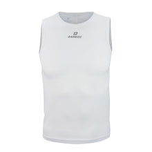 Load image into Gallery viewer, DRV Ultra-lite Sleeveless Mesh Baselayer
