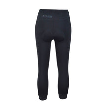 Load image into Gallery viewer, drv-womens-nero-3-4-length-cycling-tights-5B25D-3701-p.jpg
