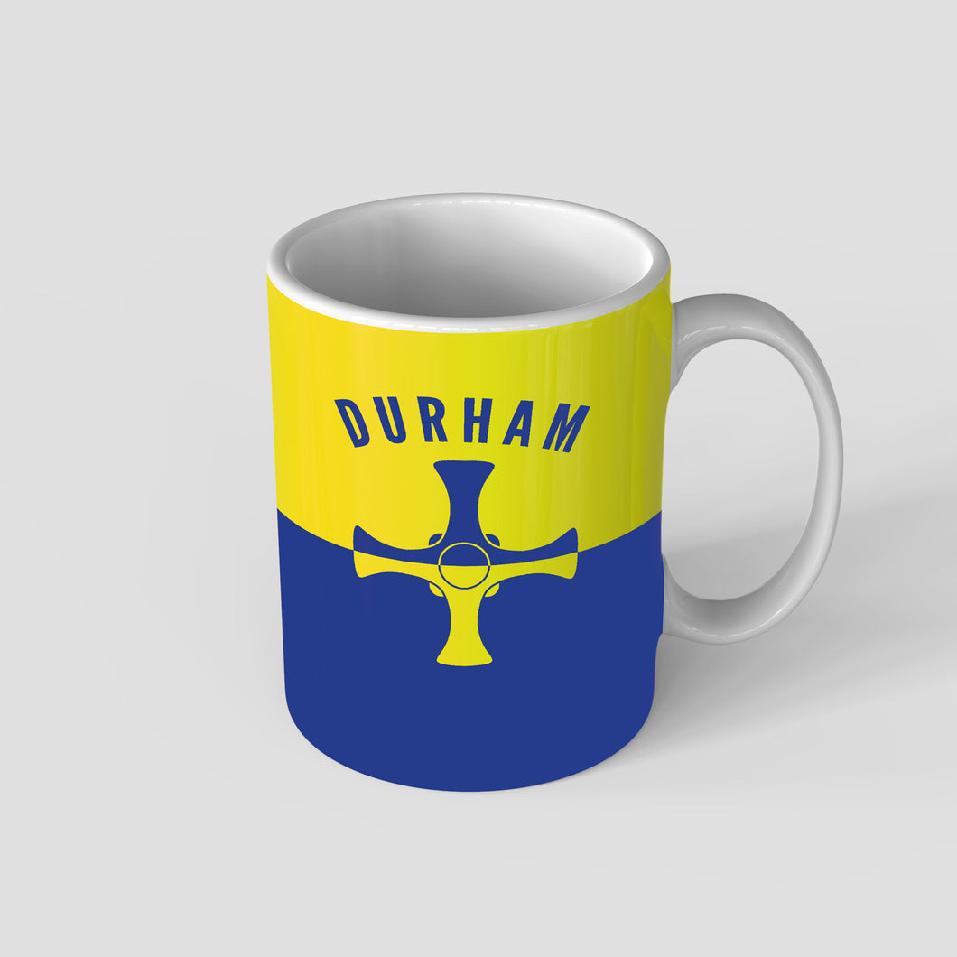 Durham County Mug
