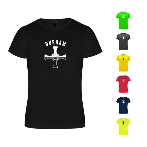 Durham County Technical T-shirt