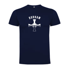 Load image into Gallery viewer, durham-tee-navy
