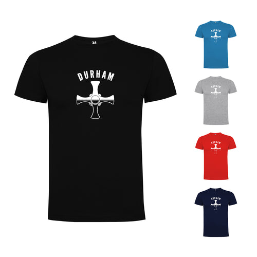 Durham County T-shirt