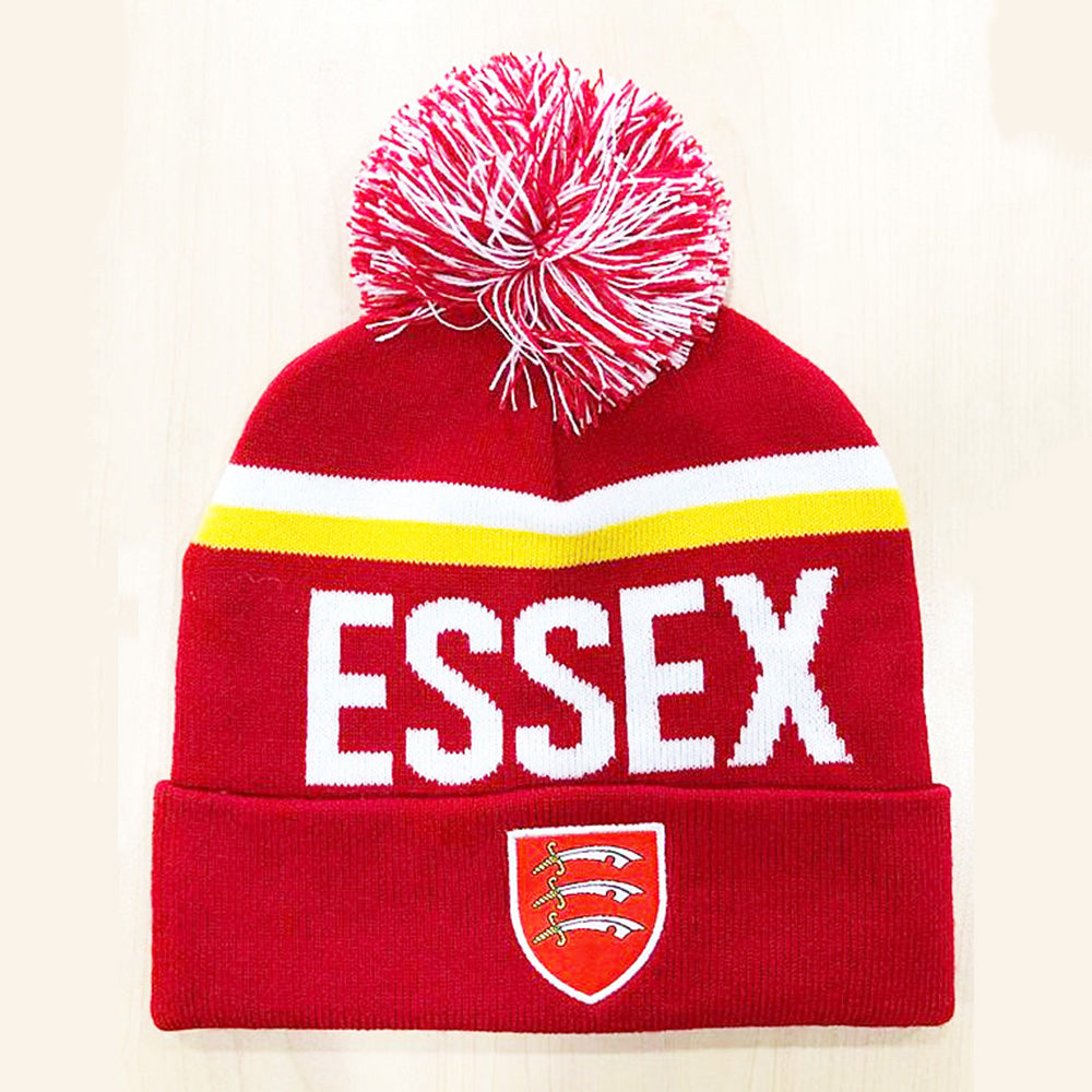 Essex County Bobble Hat