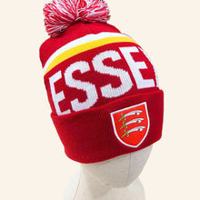 Load image into Gallery viewer, Essex County Bobble Hat
