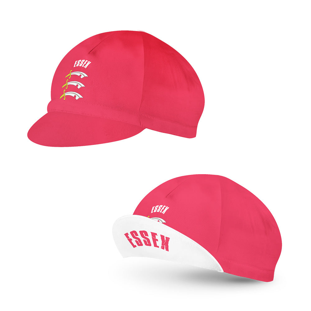 Essex County Cycling Cap