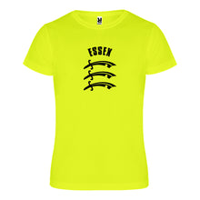 Load image into Gallery viewer, Essex County Technical Running T-shirt
