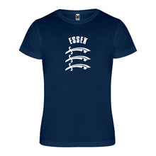 Load image into Gallery viewer, Essex County Technical Running T-shirt
