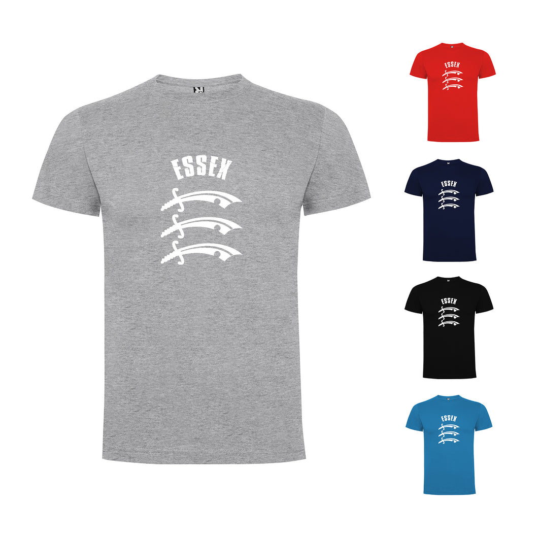 Essex County T-shirt