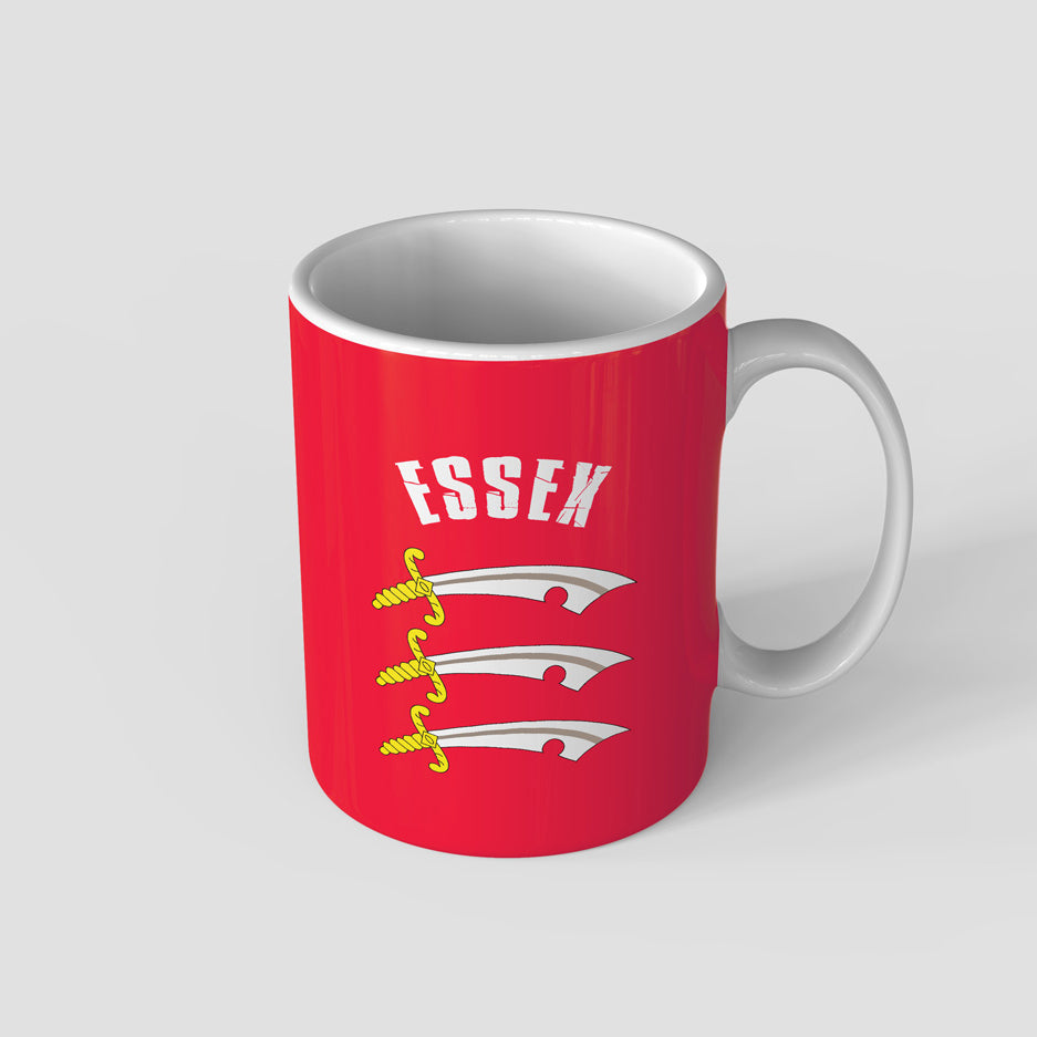 Essex mug