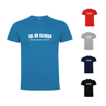 Load image into Gallery viewer, Col Du Galibier T-shirt

