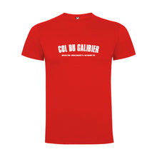 Load image into Gallery viewer, Col Du Galibier T-shirt
