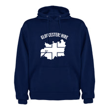 Load image into Gallery viewer, Gloucestershire County Hoodie
