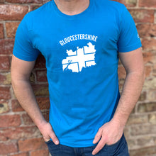 Load image into Gallery viewer, gloucestershire-tee-preview2

