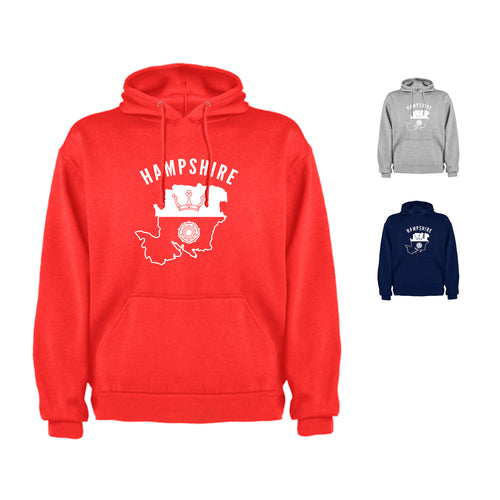 Hampshire County Hoodie