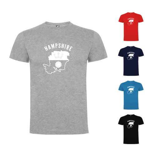 Hampshire County T-shirt