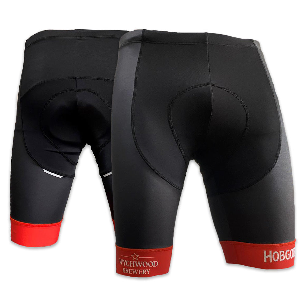 New Hobgoblin Upgraded Cycling Shorts