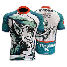 Load image into Gallery viewer, New Official Hobgoblin IPA Beer Cycling Jersey
