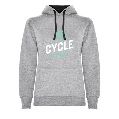 Cycle Retreats Hoodie