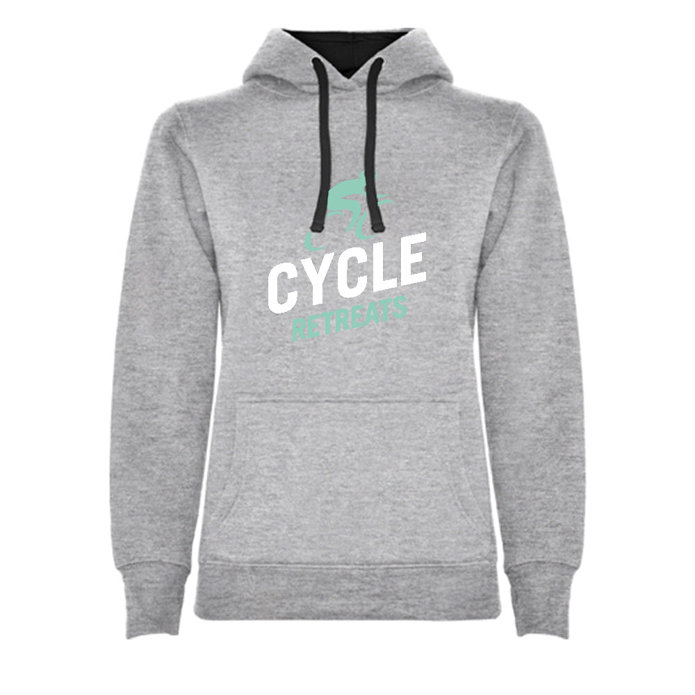 Cycle Retreats Hoodie