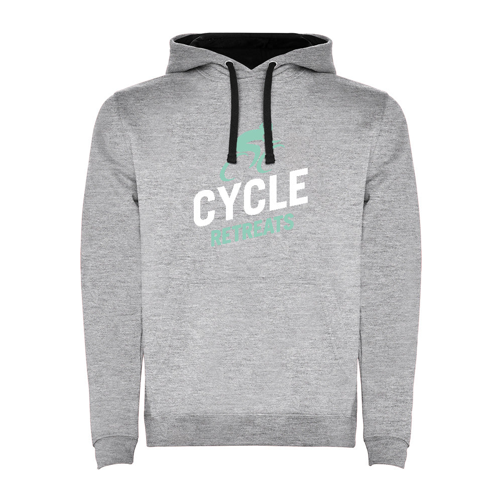 Cycle Retreats Hoodie