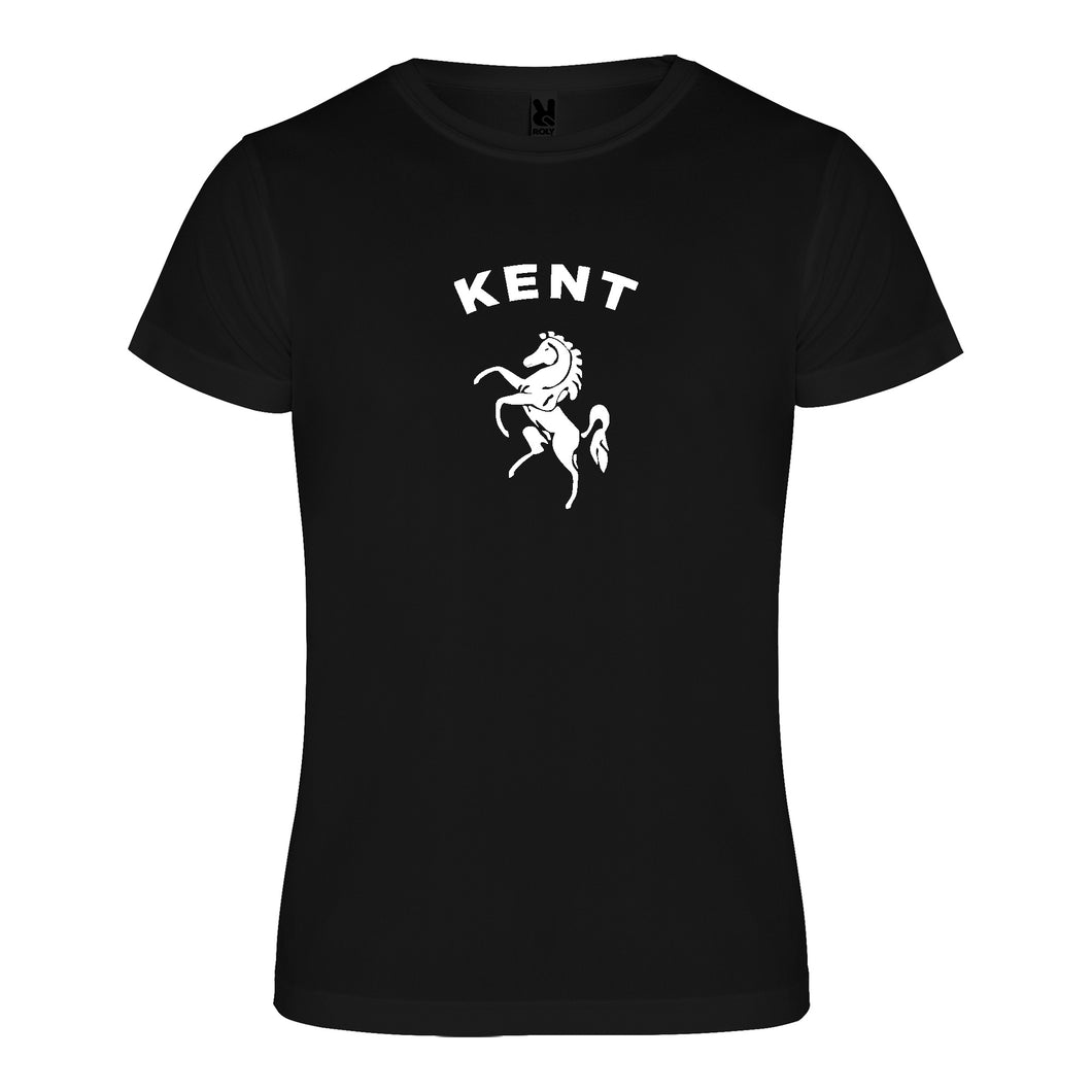 Kent County Technical Running T-shirt