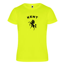 Load image into Gallery viewer, Kent County Technical Running T-shirt
