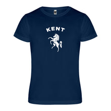 Load image into Gallery viewer, Kent County Technical Running T-shirt
