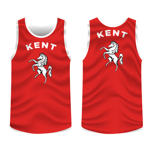 Kent County Running Vest