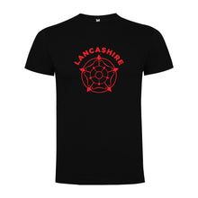 Load image into Gallery viewer, Lancashire Rose T-shirt
